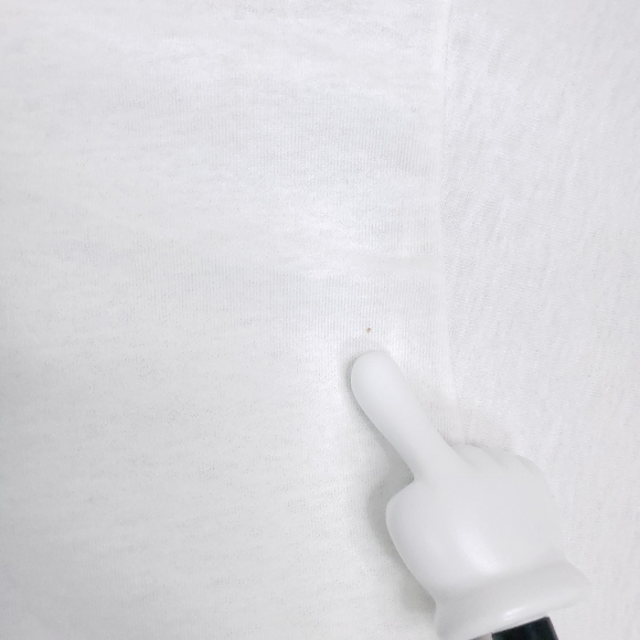 Vintage 80s Precious Moments I Believe in Miracles Screen Stars T-shirt - Picture 13 of 15